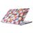 Mobigear Painting MacBook Pro 15 Inch (2016-2019) Hoes Hardshell Laptopcover MacBook Case - Model 12 - Model A1707 / A1990