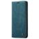 Caseme 013 Samsung Galaxy A41 Hoesje Bookcase Portemonnee - Blauw