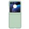 Mobigear Colors Motorola Razr 50 Hoesje Hardcase Backcover - Mint