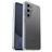 OtterBox Symmetry Doorzichtig Samsung Galaxy S24 FE Hoesje Hardcase Backcover Shockproof - Transparant