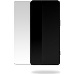 Mobilize Sony Xperia 10 VIII Glazen Screenprotector - Case Friendly