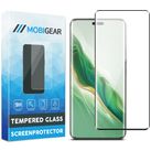Mobigear Premium HONOR Magic 6 Pro Glazen Screenprotector - Case Friendly