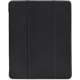 Mobilize Solid Folio iPad Pro 12.9 Inch (2020) Hoes Bookcase - Zwart