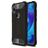 Mobigear Outdoor Xiaomi Mi Play Hoesje Hardcase Backcover Shockproof - Zwart