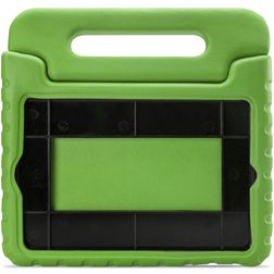 Xccess Kids Guard iPad Mini 7 (2024) Kinder Tablethoes met Handvat - Groen