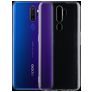 Mobigear Ultra Thin Doorzichtig OPPO A9 (2020) Hoesje Flexibel TPU Extra Dun Backcover - Transparant