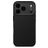 Decoded iPhone 17 Pro Siliconen Hoesje Backcover - Phantom Black Decoded iPhone 17 Pro Siliconen Hoesje Backcover - Phantom Black