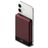 Cygnett MagSlim Single USB-C Powerbank 10.000 mAh 15W - MagSafe Compatible - Cherry