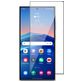 Mobigear Premium Samsung Galaxy S24 Ultra Glazen Screenprotector - Case Friendly