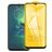 Mobigear Premium Motorola Moto G8 Plus Glazen Screenprotector - Case Friendly - Zwart