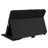 Speck Balance Folio iPad 9 (2021) Hoes Bookcase + Stylus Houder - Zwart