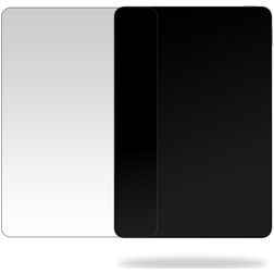 Mobilize Xiaomi Pad 8 Glazen Screenprotector - Case Friendly