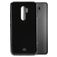 Mobilize Gelly Xiaomi Redmi 9 Hoesje Flexibel TPU Backcover - Zwart