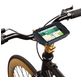 Tigra Bike Console Telefoonhouder Fiets Fietsstuur Bevestiging Hoesje iPhone 6s - Zwart