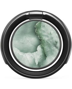 Burga Ring Telefoon Ring - Pistachio Cheesecake Universeel