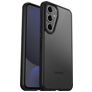 Otterbox React Samsung Galaxy S24 FE Hoesje Hardcase Backcover Shockproof - Zwart