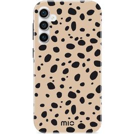 MIO Samsung Galaxy S23 FE MagSafe Hoesje Hardcase Backcover - Spots