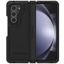Otterbox Defender Samsung Galaxy Z Fold 6 Hoesje Hardcase Backcover Shockproof - Zwart