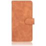 Mobigear Retro Realme GT Hoesje Bookcase Portemonnee - Bruin