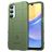Mobigear Rugged Shield Samsung Galaxy A16 Hoesje Flexibel TPU Backcover Shockproof - Groen