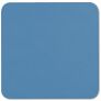 Mobigear Shine Reinigingsdoek Schermreiniger - 16 x 16 cm - Donkerblauw