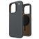Speck Presidio2 Pro iPhone 15 Pro MagSafe Hoesje Hardcase Backcover Shockproof - Charcoal Grey