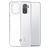 Mobilize Gelly Doorzichtig Xiaomi Redmi Note 10 4G Hoesje Flexibel TPU Backcover - Transparant