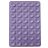 Mobigear EasyMount Zuignap Telefoonhouder - 40 Suction Cup - Paars Universeel
