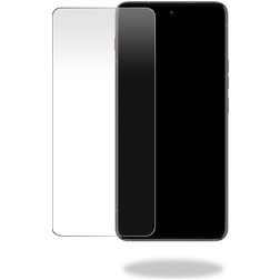 Mobilize Motorola ThinkPhone Glazen Screenprotector - Case Friendly