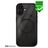 Striker X-Core Xtreme Impact iPhone 17 MagSafe Hoesje Hardcase Backcover Shockproof - Zwart