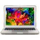 Mobigear Shockproof MacBook Pro 13 Inch (2016-2023) Hoes Hardshell Laptopcover MacBook Case - Bruin - Model A1706 / A1708 / A1989 / A2159 / A2289 / A2251 / A2338