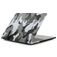 Mobigear Design MacBook Air 13 Inch (2018-2020) Hoes Hardshell Laptopcover MacBook Case - Urban Camauflage - Model A1932 / A2179 / A2337