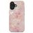Burga Tough iPhone 16 Hoesje Hardcase Backcover Shockproof - Golden Coral