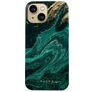 Burga Tough iPhone 13 Hoesje Hardcase Backcover Shockproof - Emerald Pool