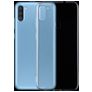 Mobigear Ultra Thin Doorzichtig Samsung Galaxy A11 Hoesje Flexibel TPU Extra Dun Backcover - Transparant