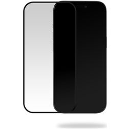 Mobilize Premium Samsung Galaxy S26 Ultra Glazen Screenprotector Privacy - Case Friendly - Zwart