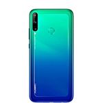 Huawei P40 Lite E Hoesjes