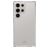 ITSKINS Level 2 SpectrumClear R Doorzichtig Samsung Galaxy S25 Ultra Hoesje Flexibel TPU Backcover Shockproof - Transparant