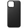 Nudient Thin Precise iPhone 15 MagSafe Hoesje Hardcase Backcover - Ink Black