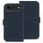 My Style Flex Wallet iPhone Air Hoesje Bookcase Portemonnee - Royal Blue