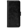 Mobilize Elite Gelly ASUS ZenFone 5Z Hoesje Bookcase Portemonnee - Zwart