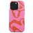 Burga Tough iPhone 16 Pro Max Hoesje Hardcase Backcover Shockproof - Ride The Wave