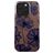 Burga Tough iPhone 16 Pro Hoesje Hardcase Backcover Shockproof - Velvet Night