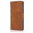 Mobigear Wallet Xiaomi 14T Hoesje Bookcase Portemonnee - Bruin