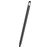 Mobigear Dual Tip Capacitieve Stylus Pen - Zwart