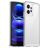 Mobigear Crystal Doorzichtig Xiaomi Redmi Note 12 Hoesje Hardcase Backcover - Transparant