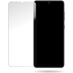 My Style Tempered Glass Screen Protector for Samsung Galaxy A31 Clear (10-Pack)