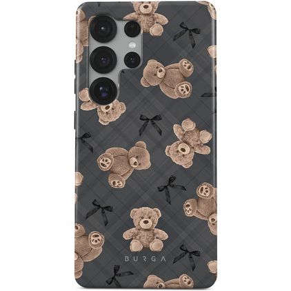 Burga Tough Samsung Galaxy S25 Ultra Hoesje Hardcase Backcover Shockproof - BFF