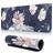 Mobigear Anti-Slip Muismat - 40 x 90 CM - No.6