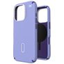 Speck Presidio2 Pro iPhone 16 Pro MagSafe Hoesje Hardcase Backcover Shockproof - Future Lavender